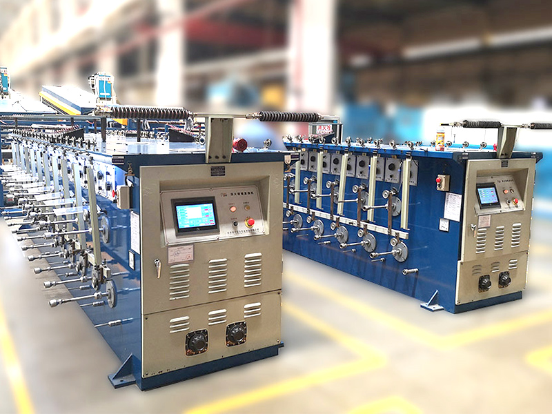 بولي الرصد والتقييم