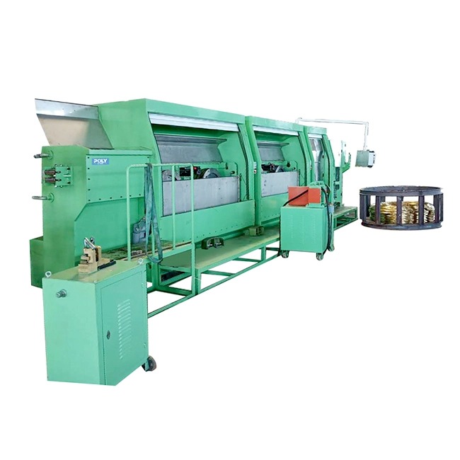 كل ما تحتاج لمعرفته حول آلة سحب أسلاك السبائك: الميزات والتطبيقات والفوائد