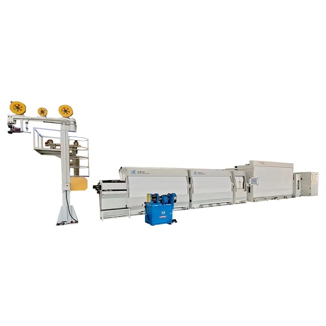 كيفية اختيار آلة سحب أسلاك السبائك المناسبة لاحتياجات الإنتاج الخاصة بك