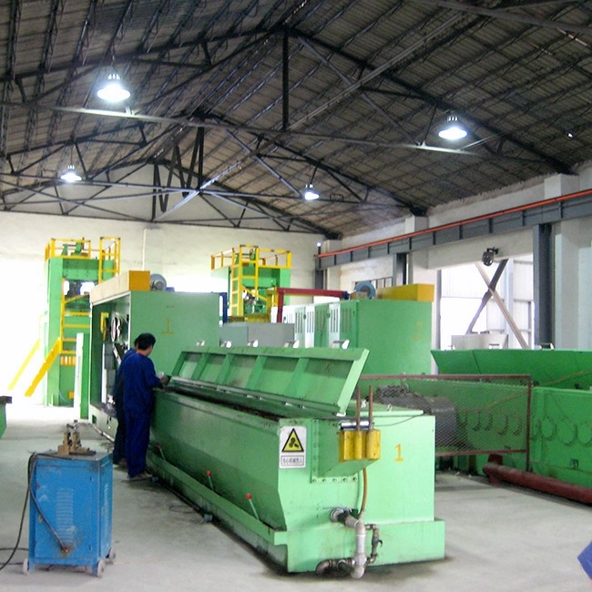 المشكلات الشائعة في سحب أسلاك السبائك وكيفية حلها